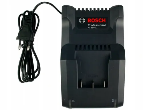 Bosch acasă și grădină al 36v-20 încărcător de încărcare rapidă F016800313