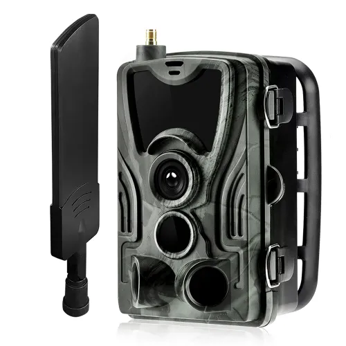 Fotopułapka Denver WCL-8040 4G LTE