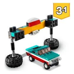 LEGO Creator Monster truck (31101)