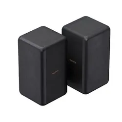 Саундбар Sony HT-S2000 5.1 Wi-Fi Bluetooth Dolby Atmos DTS X + колонки SA-RS3S