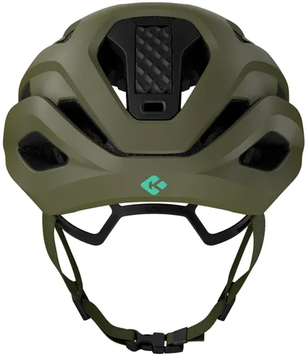 Kask rowerowy LAZER Strada KinetiCore