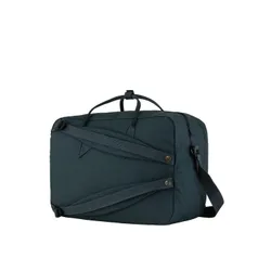 Рюкзак / дорожная сумка Fjallraven Kanken Weekender-navy