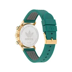 Часы adidas Originals Code One Chrono AOSY23522 Зеленый