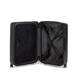 Большой жесткий чемодан Mandarina Duck Tank Case P10fsv24651 Black