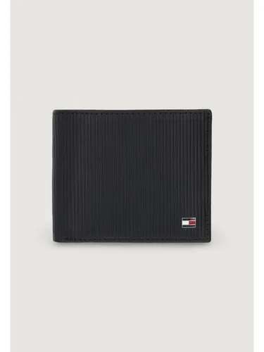 Tommy Hilfiger Portfel TH FLAG MINI CC WALLET