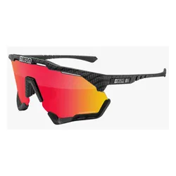 Okulary rowerowe SCICON Aeroshade XL