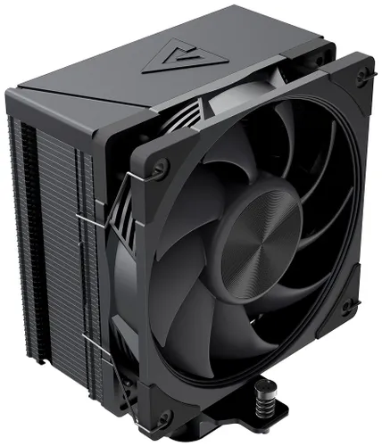 Chłodzenie CPU MODECOM Volcano 0C T100 Czarny