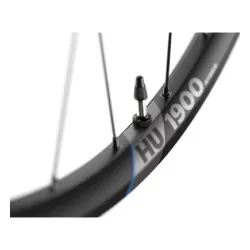 Koło tylne DT Swiss HU 1900 Spline DB 29" Boost Shimano Micro spline