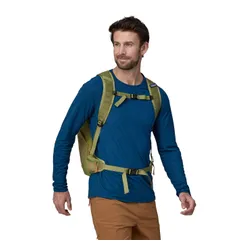 Городской рюкзак Patagonia Terravia Pack 22 l-buckhorn green