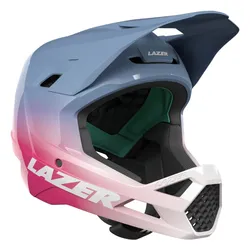 Kask rowerowy Full Face LAZER Chase KinetiCore