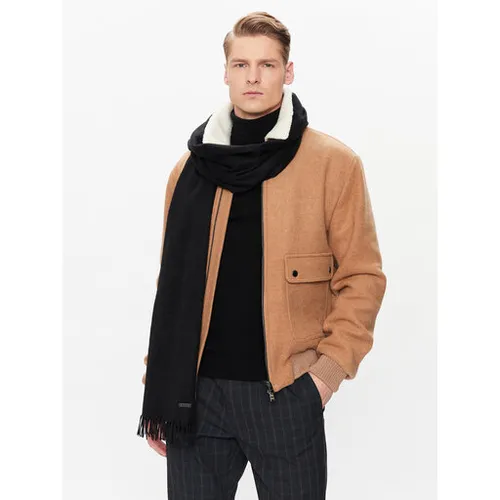 Șal Boss 50483543 Negru