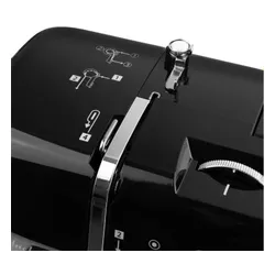 Maszyna do szycia ŁUCZNIK Malwina 2070 Czarny