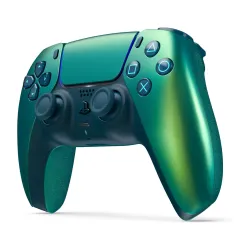 Pad Sony DualSense Chroma Teal do PS5 Bezprzewodowy Zielony