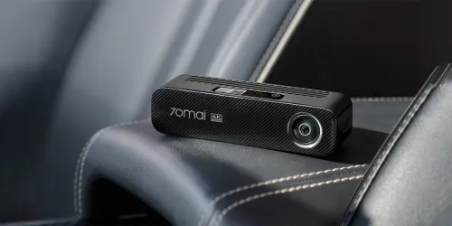 Wideorejestrator 70MAI M800 4K