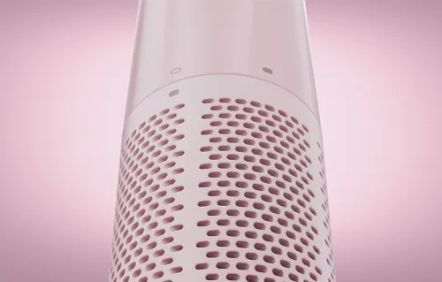 Suszarka LAIFEN SE Lite Różowy