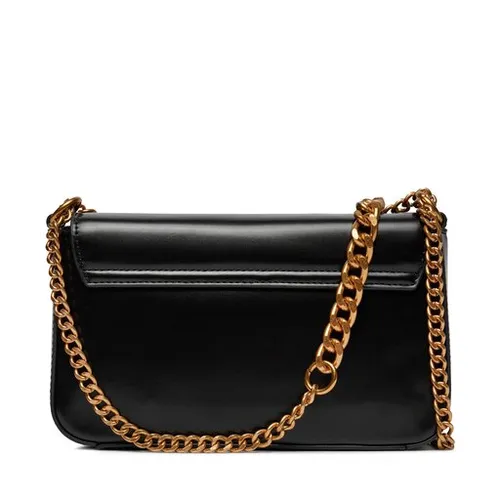 Liu Jo Ecs S Geanta Crossbody Aa4270 E0132 Nero 22222