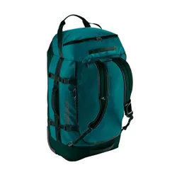 Tekerlekli çanta Eagle Creek Hauler Tekerlekli Duffel 110 l-arctic seagreen