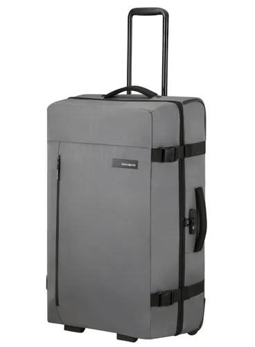 Большая дорожная сумка Samsonite Roader Duffle-drifter grey