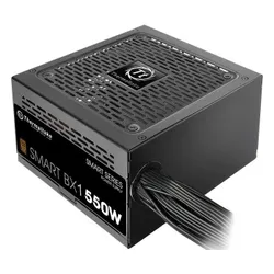 Zasilacz THERMALTAKE Smart BX1 SE 550W Bronze