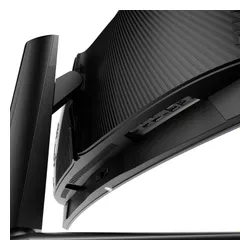 Monitor MPG 341CQPX 34.18" QD-OLED 3440x1440px 240Hz 0.03 ms [GTG] Curved