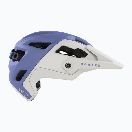 Kask rowerowy Oakley Drt5 Maven EU matte cool gray/matte lilac