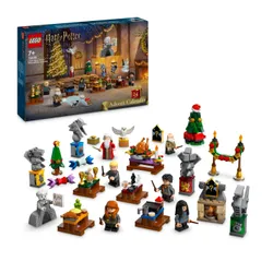 LEGO 76438 Harry Potter Kalendarz adwentowy 2024