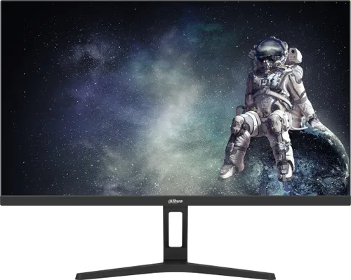 Monitor DAHUA LM27-E331Y 27" 2560x1440px IPS 200Hz 1 ms [MPRT]