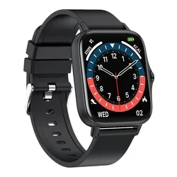 Smartwatch Maxcom fw55 aurum pro 38 мм черный