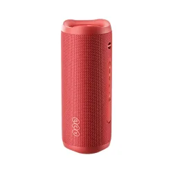 Głośnik Bluetooth QCY SP7 40W Czerwony
