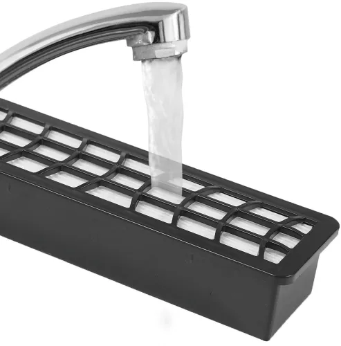 Odkurzacz Bosch AquaWash&Clean BWD41720 1700W Szczotka do parkietów Ssawka do zbierania wody Ssawka do prania dywanów