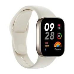 Умные Часы Xiaomi Redmi Watch 3 Ivory