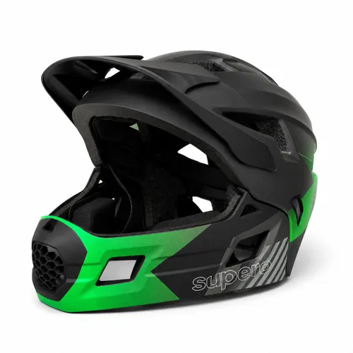Kask rowerowy dla dziecka rozmiar M, dziecięcy motor dzieci motocyklowy