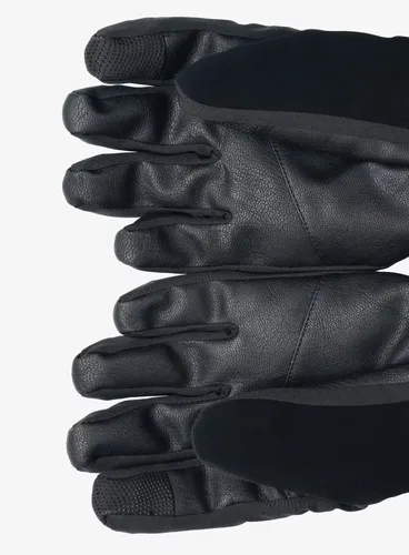 Rękawice narciarskie Kombi Crossroad Mens Glove - black