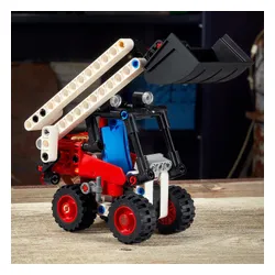 LEGO Technic Miniładowarka 42116