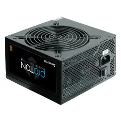 Zasilacz Chieftec Proton BDF-500S 500W 80+ Bronze