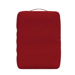 Organizer na odzież CabinZero Classic Packing Cube L 12,5 l - fiesta red
