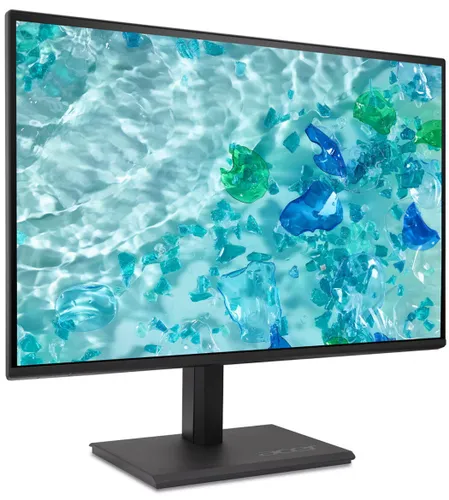 Monitor ACER Vero B7 B277GBMIPRZX 27" 1920x1080px IPS 120Hz 4 ms [GTG]