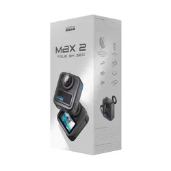 Kamera GoPro Max2