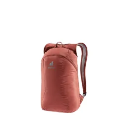 Plecak trekkingowy Deuter Aircontact X 60+15 SL damski - redwood/ink