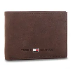 Büyük Erkek Cüzdan Tommy Hilfiger Johnson Mini CC Flap AM0AM00662 41