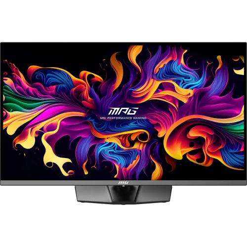 Monitor MSI MPG 321URX QD-OLED 31,5" 4K 240Hz 0,03ms Gamingowy