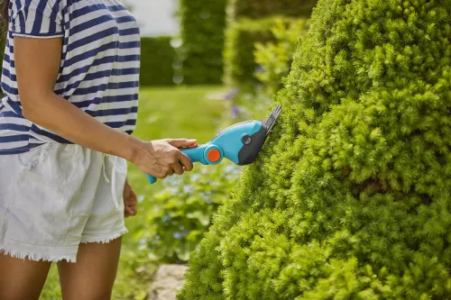 Nożyce do trawy GARDENA ComfortCut Li 9887-20 3.6V akumulatorowe