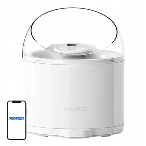 Fontanna dla zwierząt Catlink Pure 2