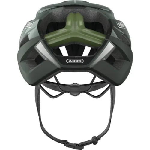 Kask rowerowy Abus StormChaser
