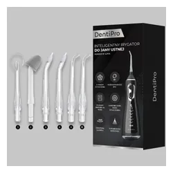 Irygator ALPHA DentiPro SWF-06