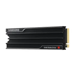 Dysk Samsung 9100 Pro 1TB PCIe 5.0 x4 NVMe 2.0 Radiator