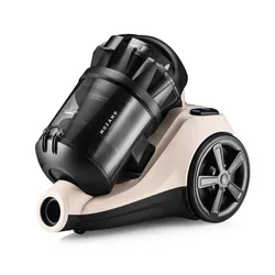 Odkurzacz MOZANO Max Cyclonic 4000 Beżowy