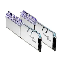 Pamięć RAM G.Skill Trident Z Royal DDR4 16GB (2 x 8GB) 3200 CL16