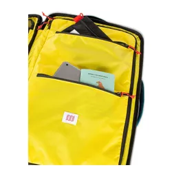 Plecak podróżny Topo Designs Global Travel Bag 30 l - stone blue / forest