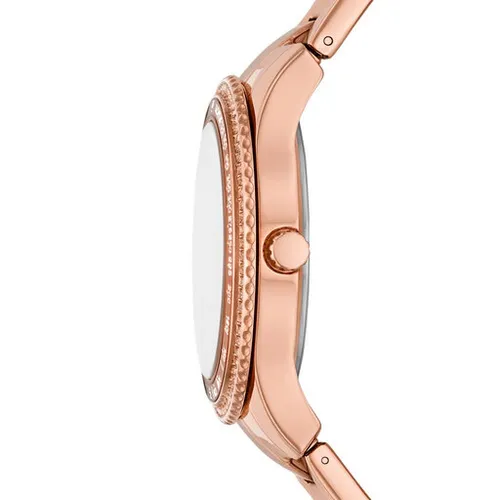 Fossil Stella ES5109 Gold Saati